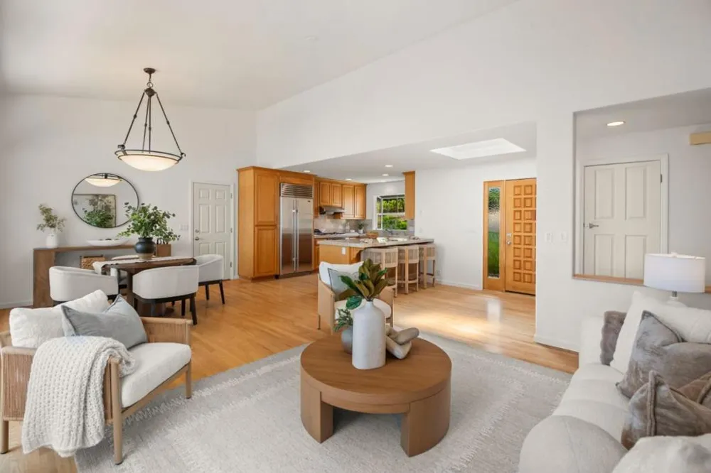 15060 Montebello Road Cupertino, CA 95014
