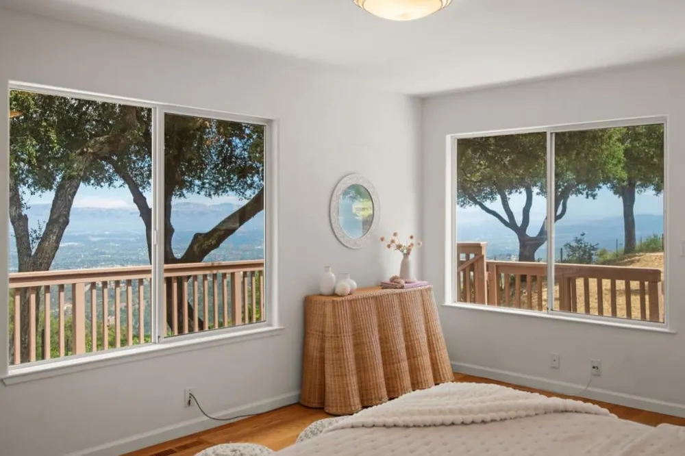 15060 Montebello Road Cupertino, CA 95014