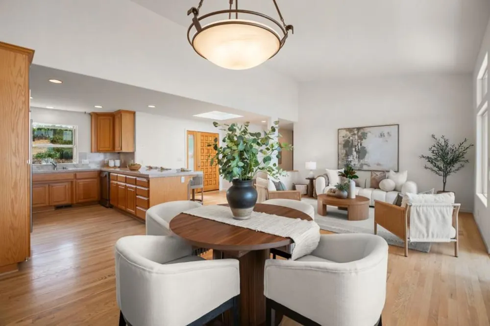 15060 Montebello Road Cupertino, CA 95014