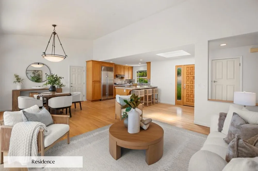15060 Montebello Road Cupertino, CA 95014