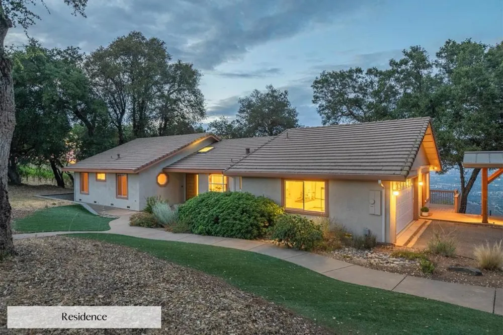 15060 Montebello Road Cupertino, CA 95014
