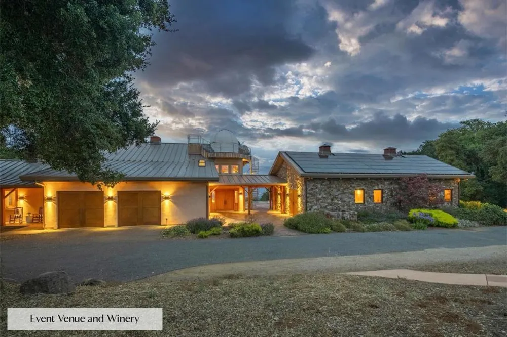 15060 Montebello Road Cupertino, CA 95014