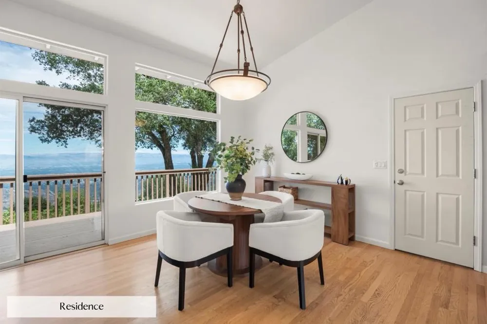 15060 Montebello Road Cupertino, CA 95014