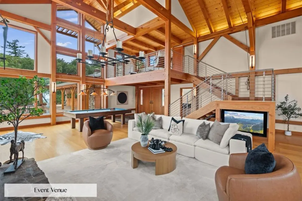 15060 Montebello Road Cupertino, CA 95014