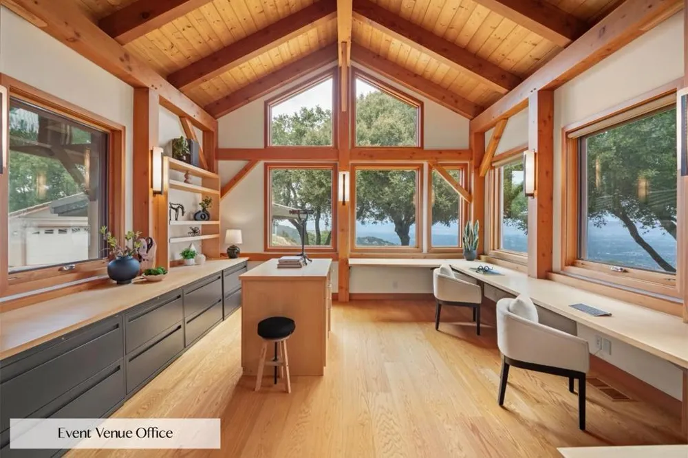 15060 Montebello Road Cupertino, CA 95014