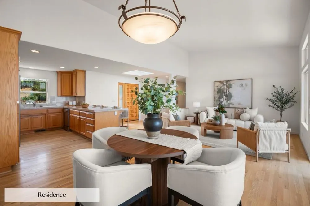 15060 Montebello Road Cupertino, CA 95014