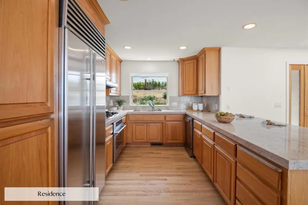 15060 Montebello Road Cupertino, CA 95014