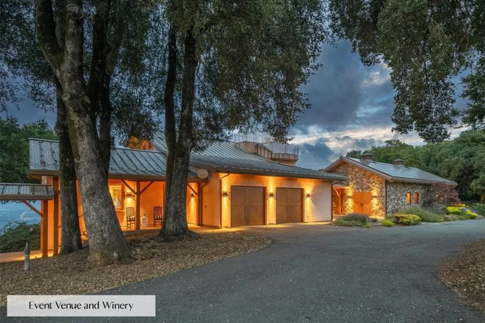 15060 Montebello Road Cupertino, CA 95014