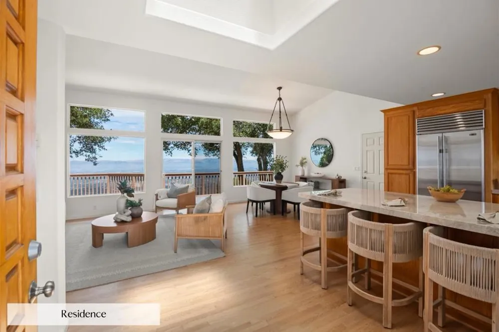 15060 Montebello Road Cupertino, CA 95014