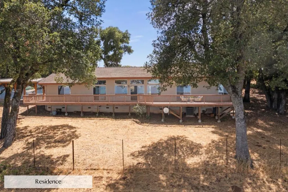 15060 Montebello Road Cupertino, CA 95014