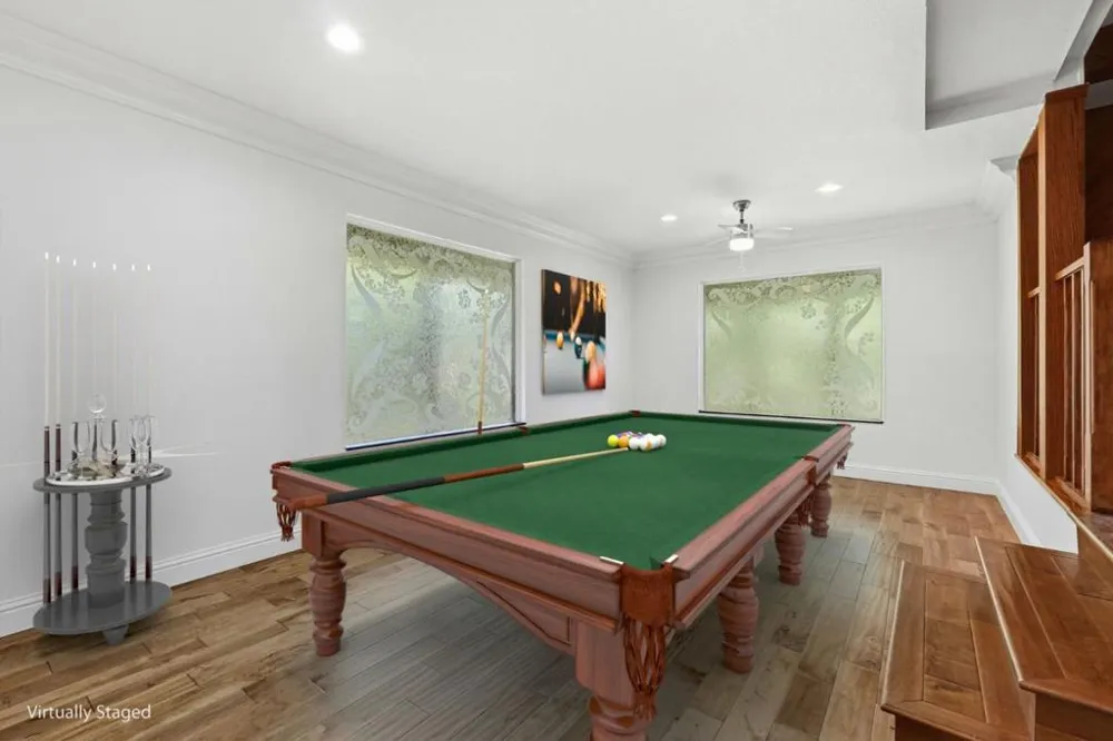 17488 Holiday Drive Morgan Hill, CA 95037