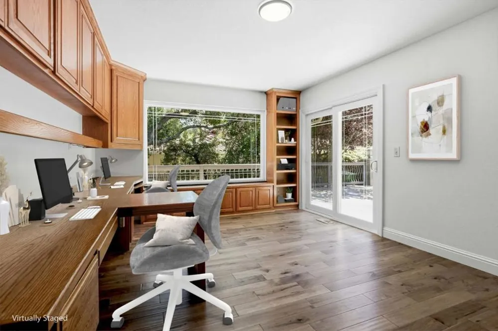 17488 Holiday Drive Morgan Hill, CA 95037