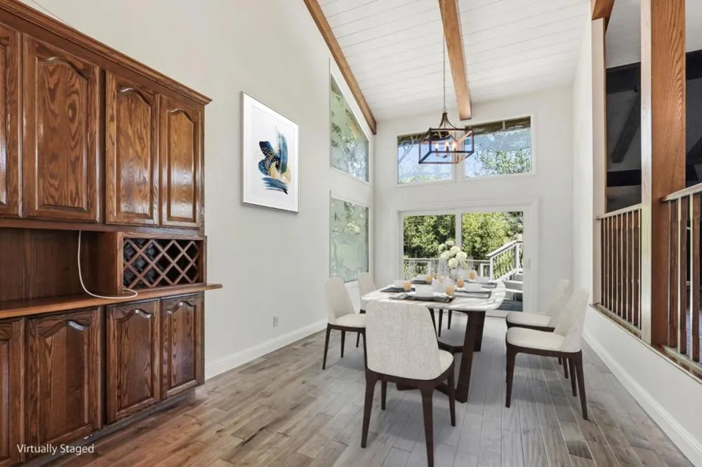 17488 Holiday Drive Morgan Hill, CA 95037