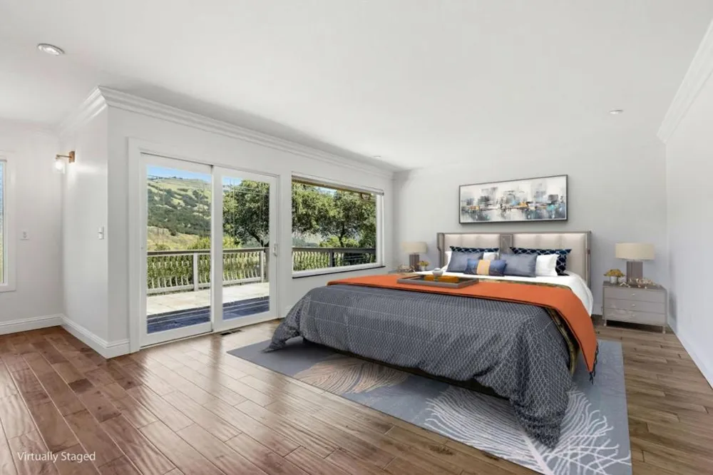 17488 Holiday Drive Morgan Hill, CA 95037
