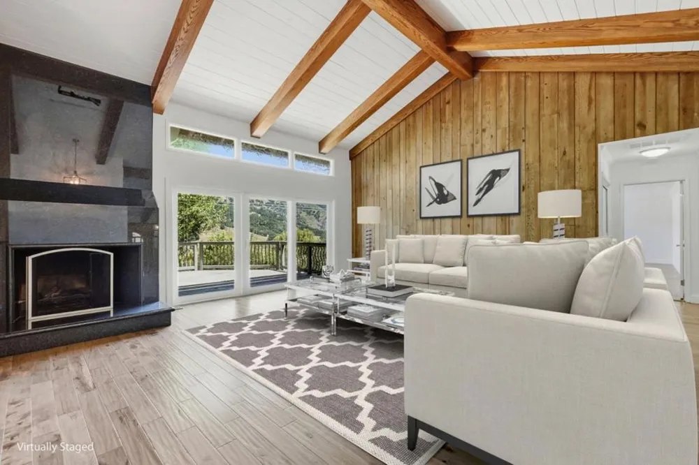 17488 Holiday Drive Morgan Hill, CA 95037