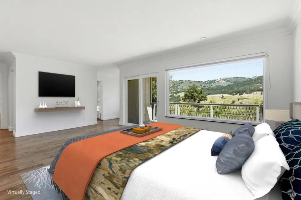 17488 Holiday Drive Morgan Hill, CA 95037