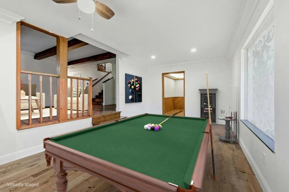 17488 Holiday Drive Morgan Hill, CA 95037