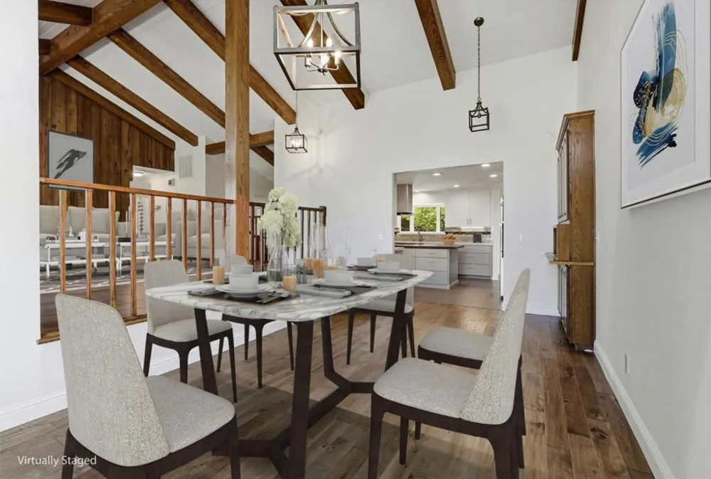 17488 Holiday Drive Morgan Hill, CA 95037
