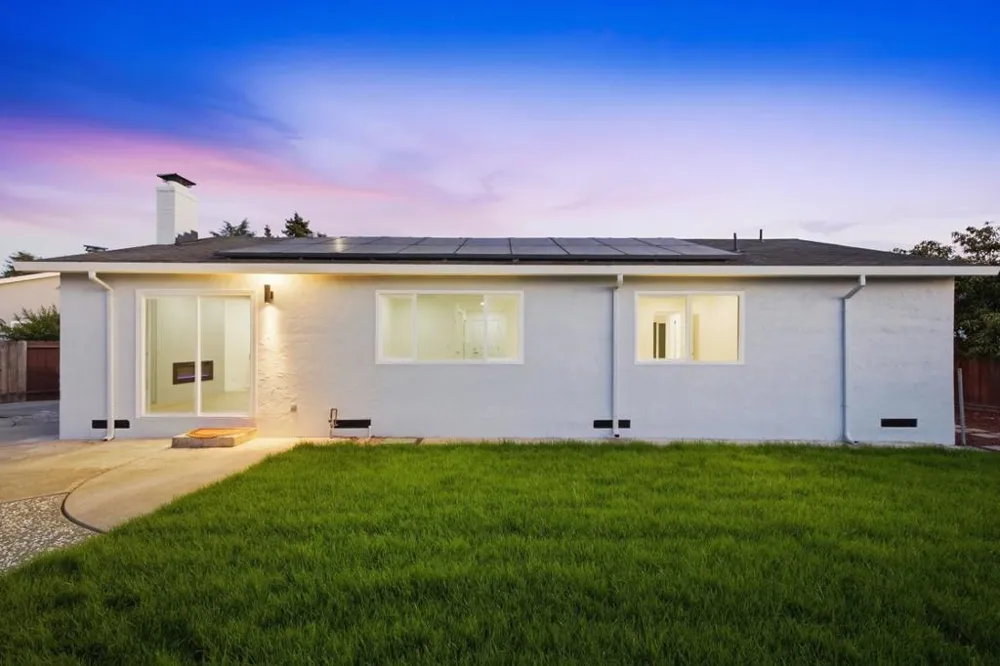 2636 Rainier Court Union City, CA 94587