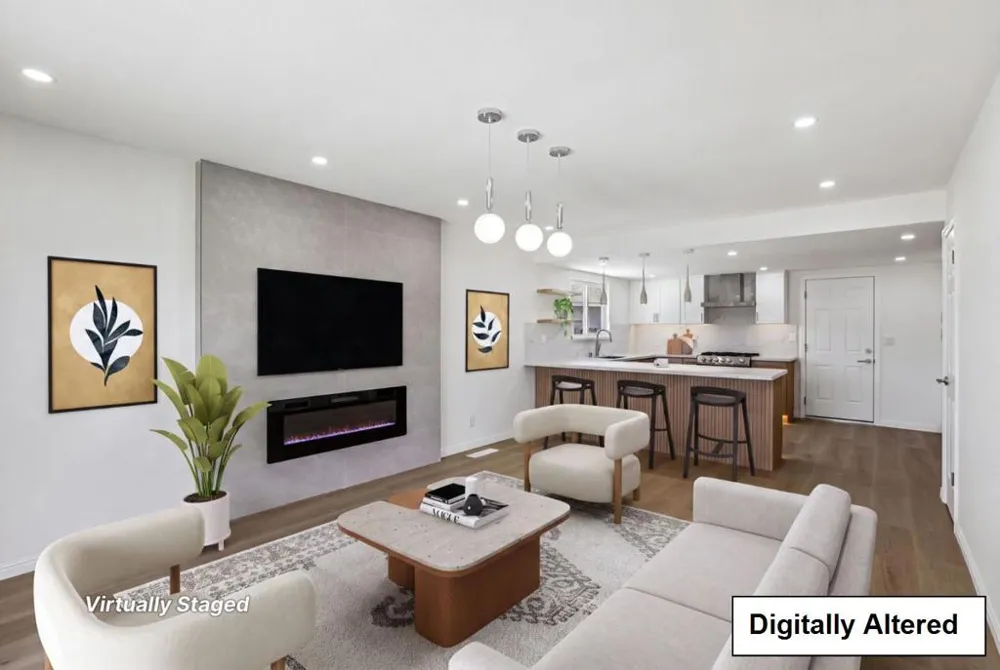 2636 Rainier Court Union City, CA 94587