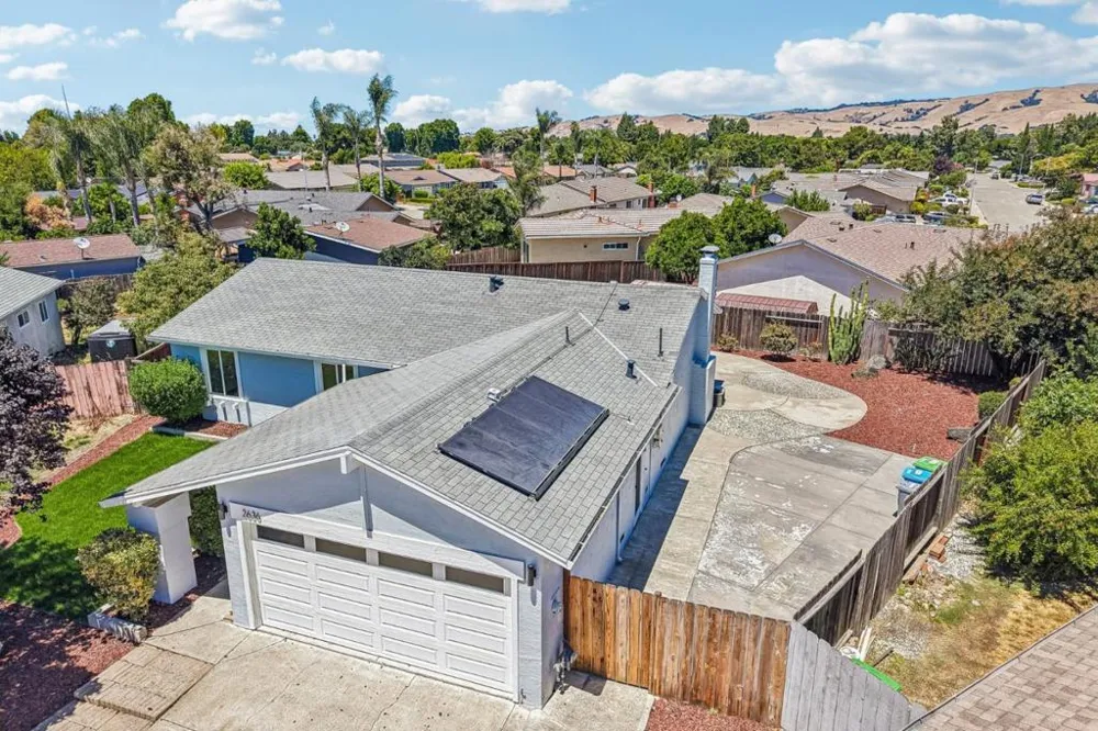 2636 Rainier Court Union City, CA 94587