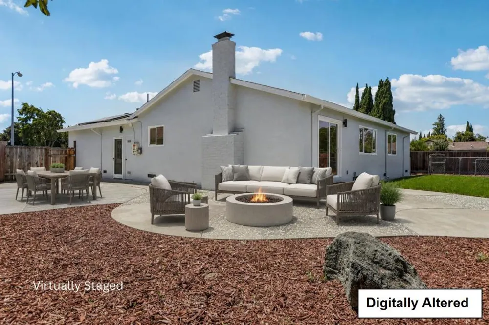 2636 Rainier Court Union City, CA 94587