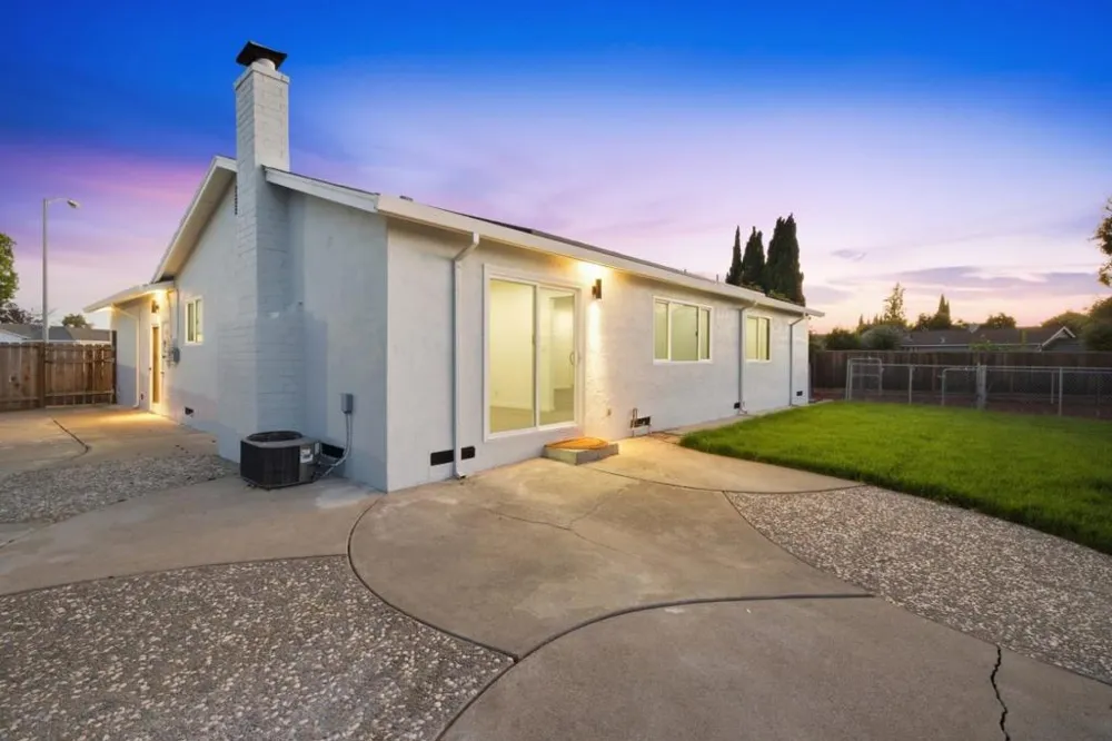 2636 Rainier Court Union City, CA 94587