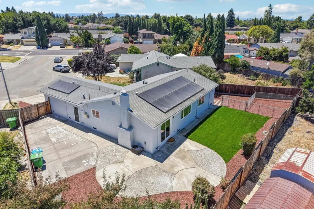 2636 Rainier Court Union City, CA 94587