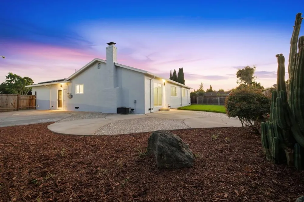2636 Rainier Court Union City, CA 94587