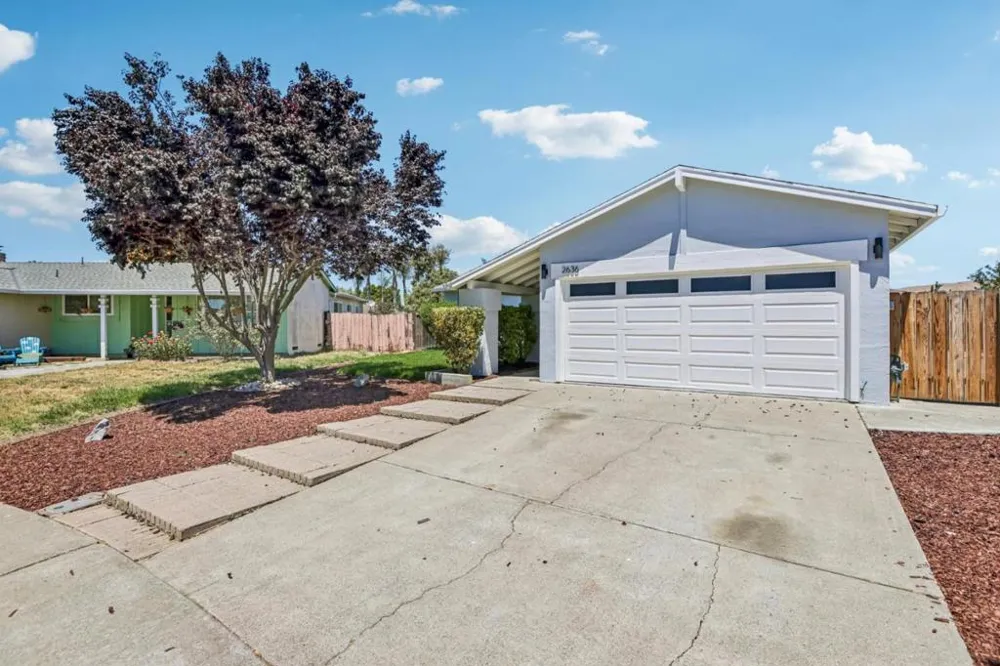 2636 Rainier Court Union City, CA 94587