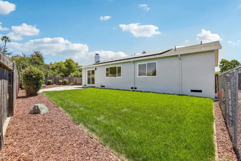 2636 Rainier Court Union City, CA 94587