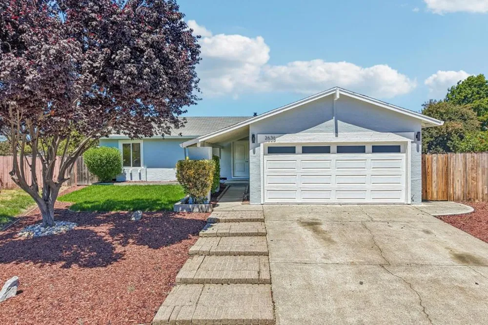 2636 Rainier Court Union City, CA 94587