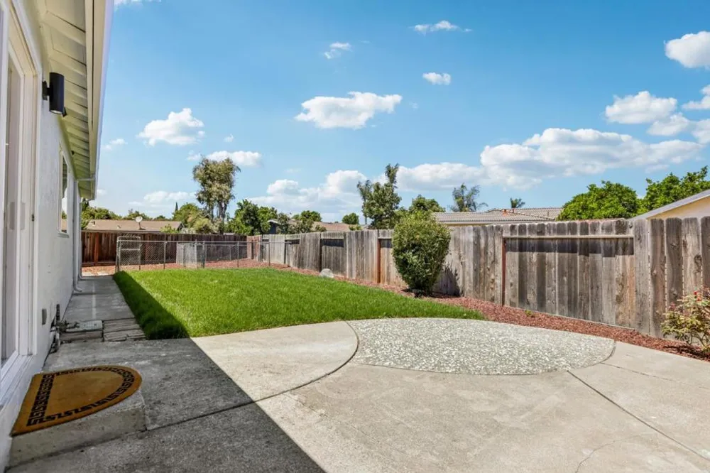 2636 Rainier Court Union City, CA 94587