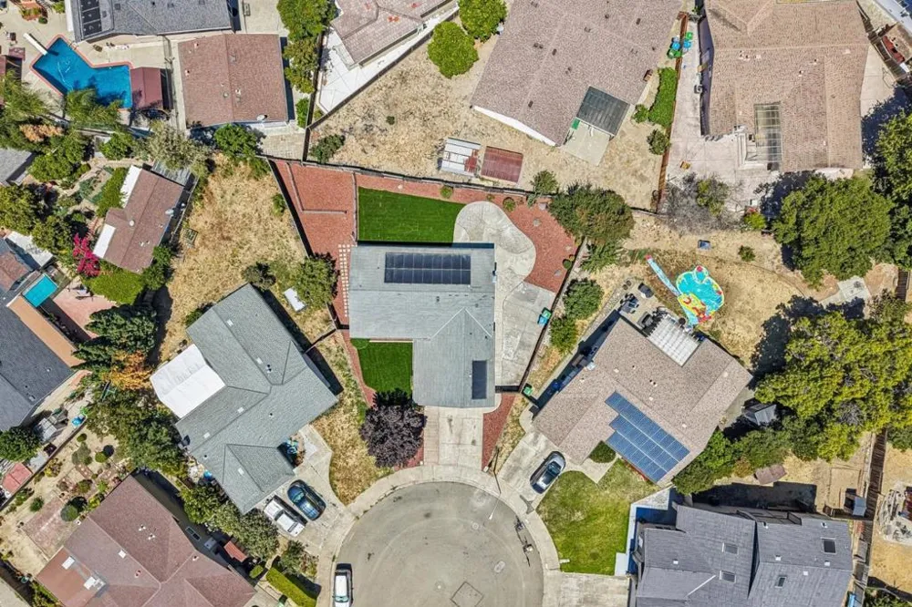 2636 Rainier Court Union City, CA 94587