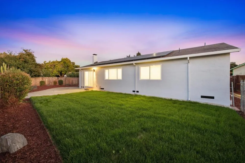 2636 Rainier Court Union City, CA 94587