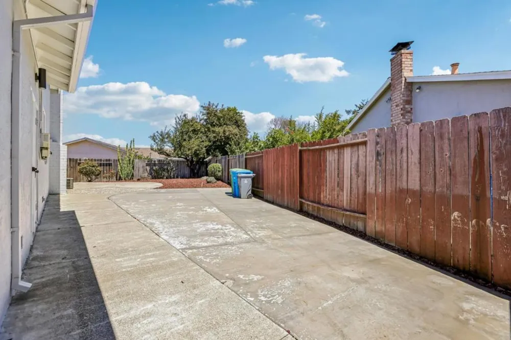 2636 Rainier Court Union City, CA 94587