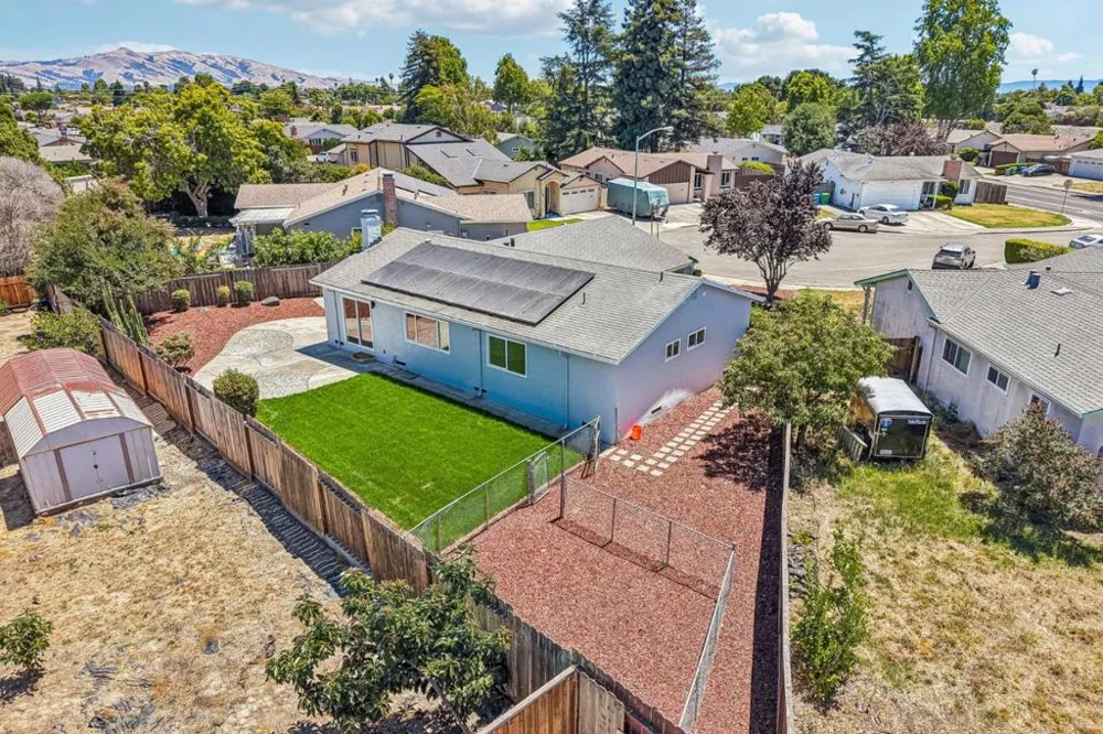 2636 Rainier Court Union City, CA 94587