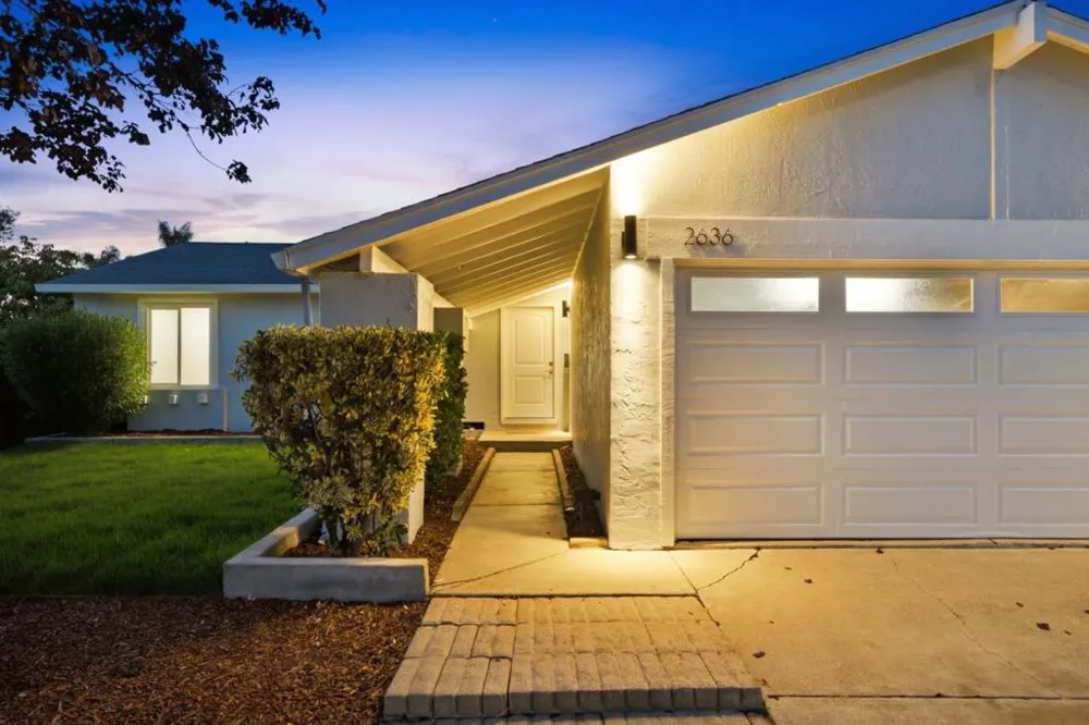 2636 Rainier Court Union City, CA 94587