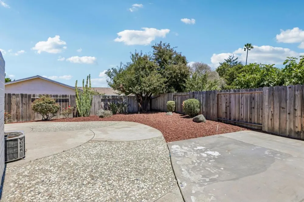 2636 Rainier Court Union City, CA 94587