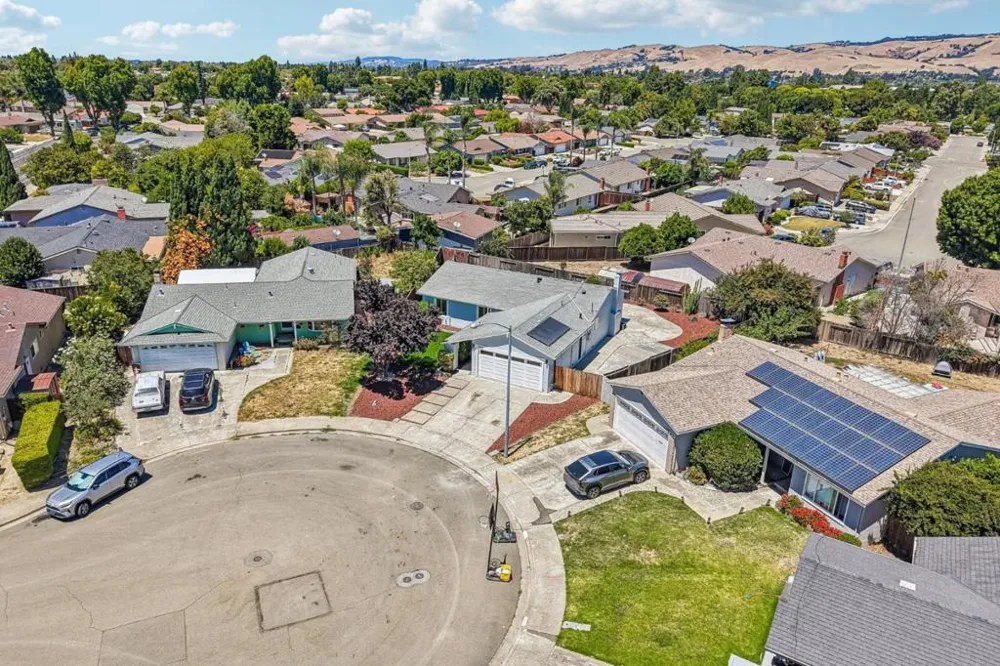 2636 Rainier Court Union City, CA 94587