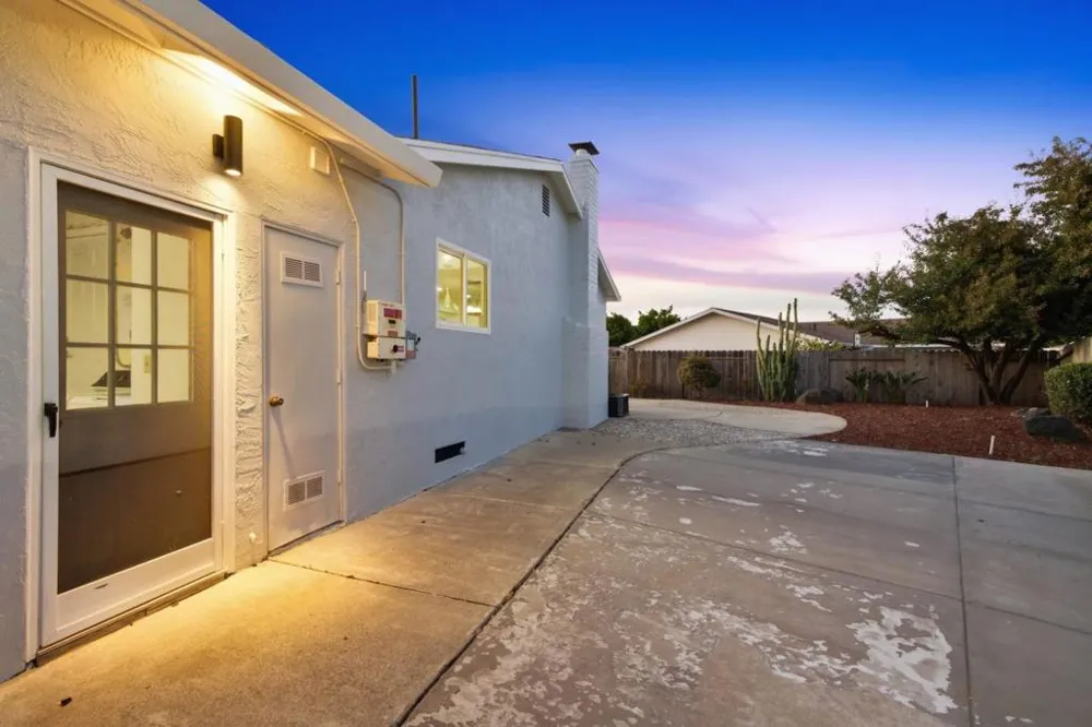 2636 Rainier Court Union City, CA 94587