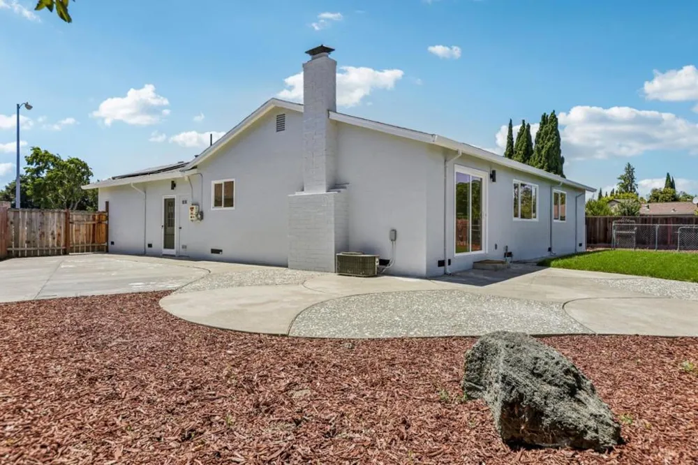 2636 Rainier Court Union City, CA 94587