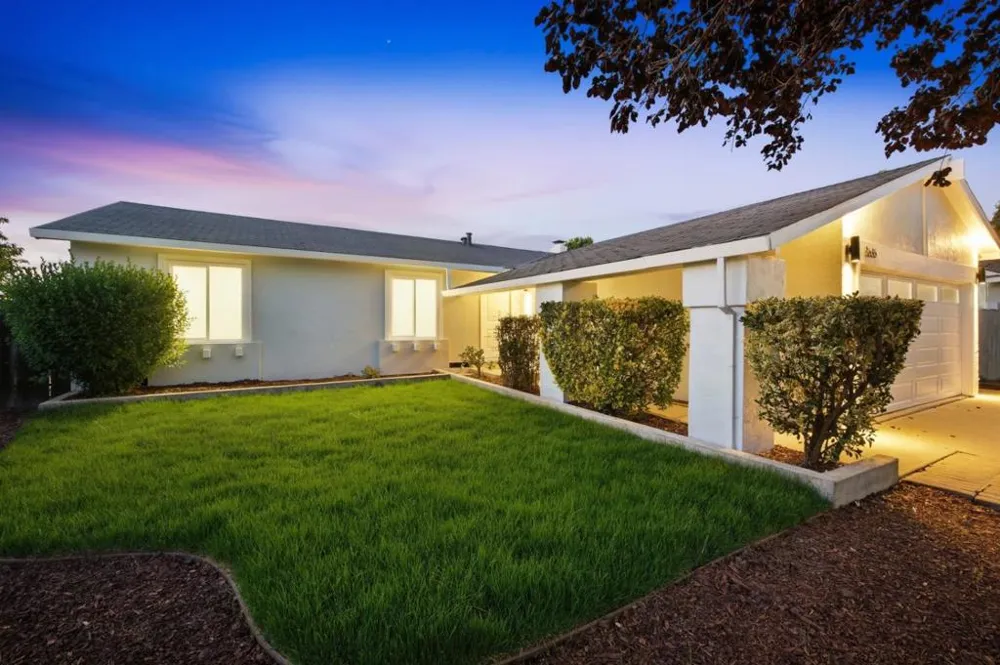 2636 Rainier Court Union City, CA 94587