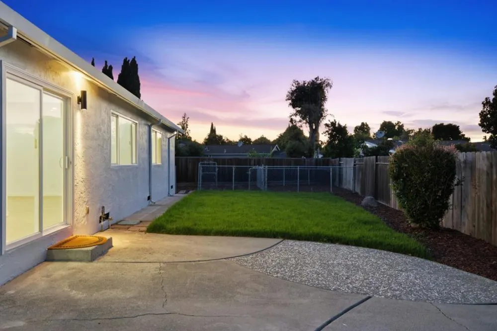 2636 Rainier Court Union City, CA 94587