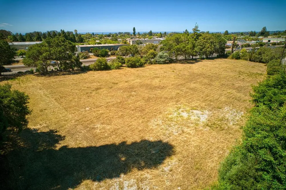 2740 Mattison Santa Cruz, CA 95065