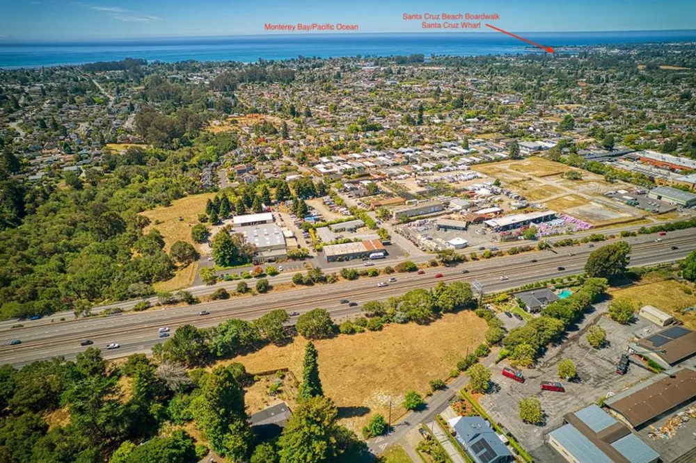 2740 Mattison Santa Cruz, CA 95065