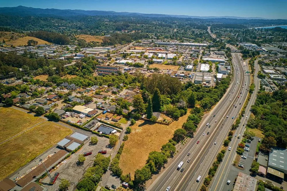 2740 Mattison Santa Cruz, CA 95065