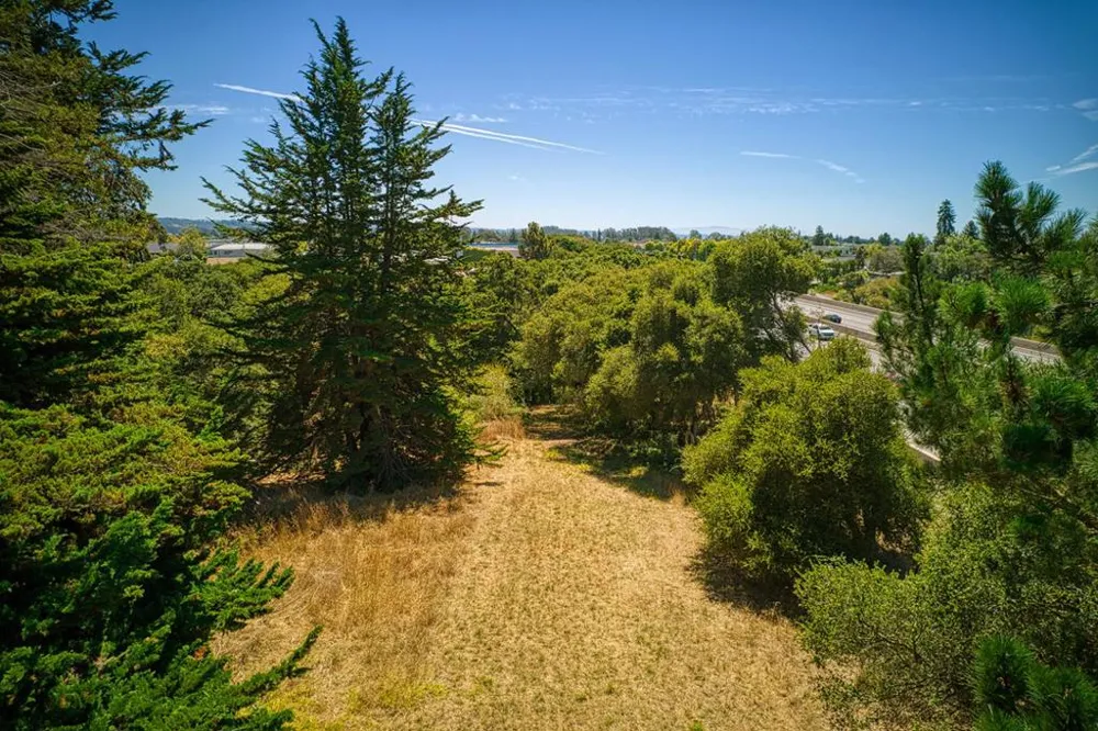2740 Mattison Santa Cruz, CA 95065