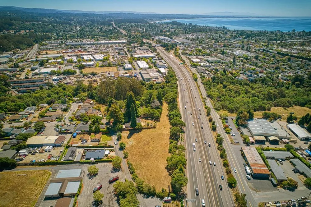 2740 Mattison Santa Cruz, CA 95065