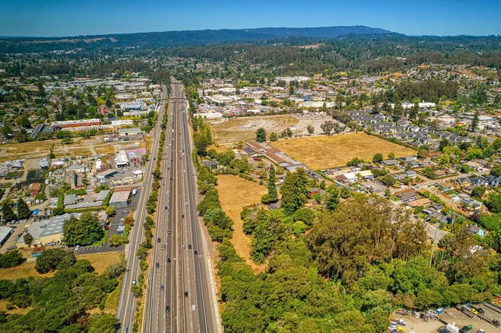2740 Mattison Santa Cruz, CA 95065